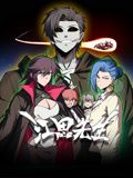 江思先生 动态漫画 海报 高清在线观看