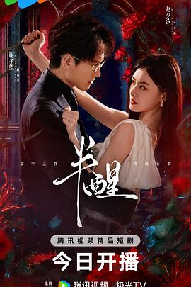 半醒 海报 高清在线观看