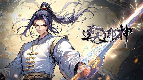逆天邪神 海报 高清在线观看