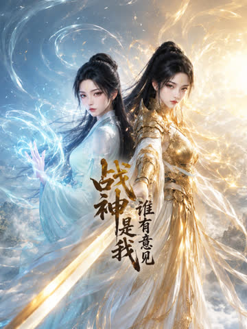 战神是我谁有意见 海报 高清在线观看
