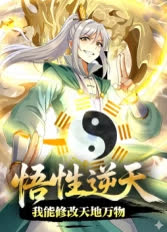 悟性逆天，我能修改天地万物 海报 高清在线观看