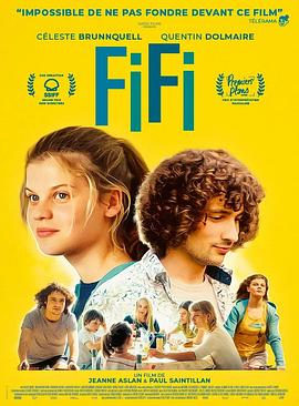 备用钥匙 Fifi 海报 高清在线观看