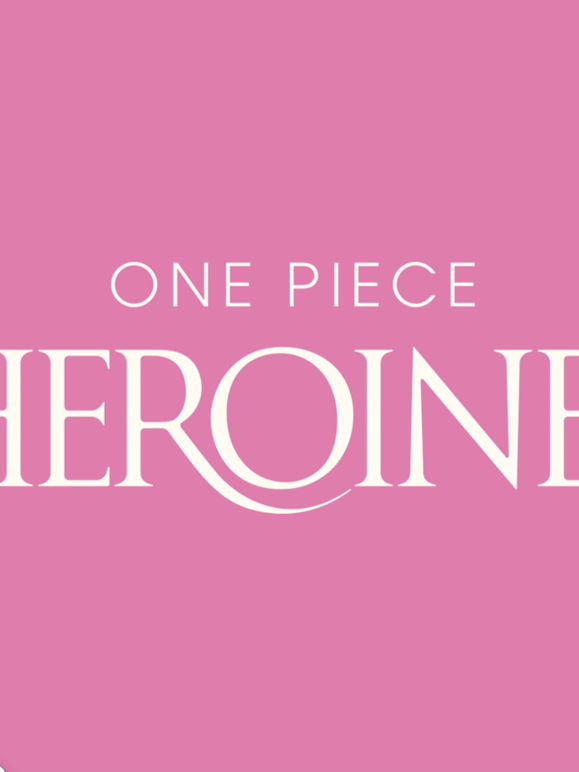 航海王ONEPIECEHEROINES 海报 高清在线观看