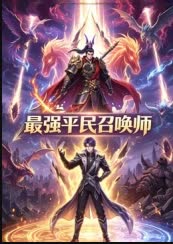 最强平民召唤师 海报 高清在线观看