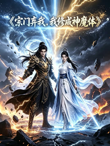 宗门弃我，我修成神魔体 海报 高清在线观看