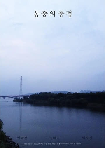 疼痛的风景 海报 高清在线观看