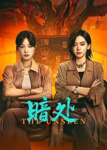 暗处 海报 高清在线观看
