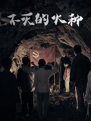不灭的火种 海报 高清在线观看