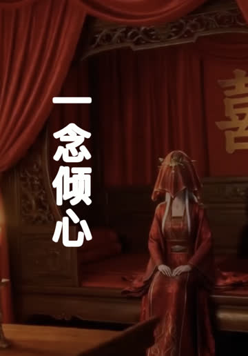 一念倾心 海报 高清在线观看