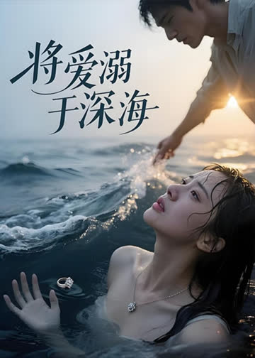 将爱溺于深海 海报 高清在线观看