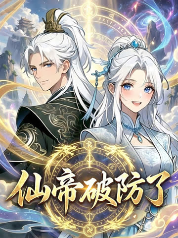 ​仙帝破防了 动态漫画​ 海报 高清在线观看