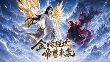 金榜现世，帝尊来袭 海报 高清在线观看