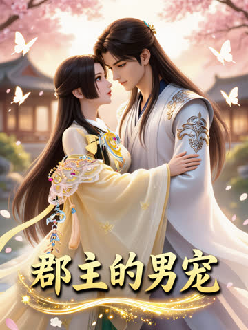 郡主的男宠 海报 高清在线观看