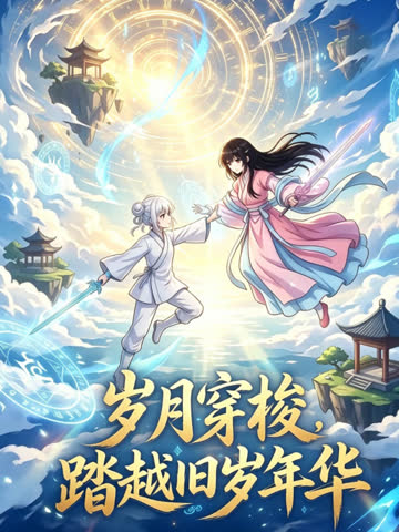 岁月穿梭，踏越旧岁年华 海报 高清在线观看