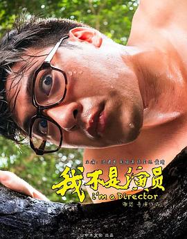 我不是演员 海报 高清在线观看