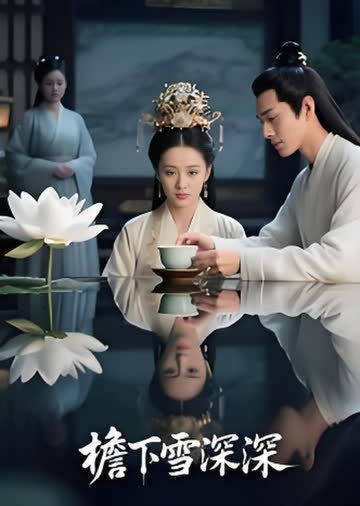 檐下雪深深 海报 高清在线观看