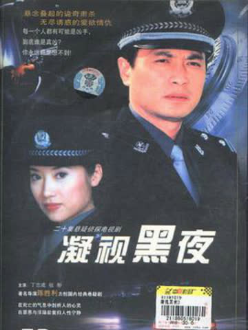 凝视黑夜 海报 高清在线观看