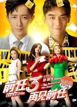 前任3：再见前任 海报 高清在线观看