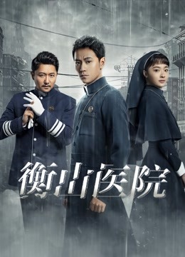 衡山医院 海报 高清在线观看
