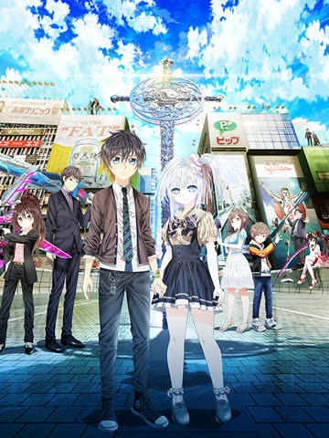 Hand Shakers 海报 高清在线观看