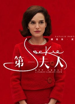 第一夫人 海报 高清在线观看
