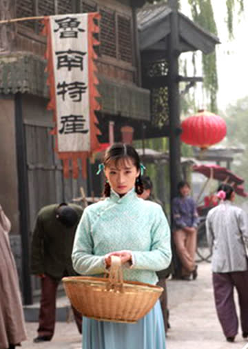 侬本痴情 海报 高清在线观看