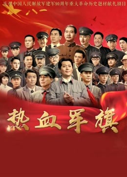 热血军旗 海报 高清在线观看