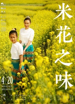 米花之味 海报 高清在线观看
