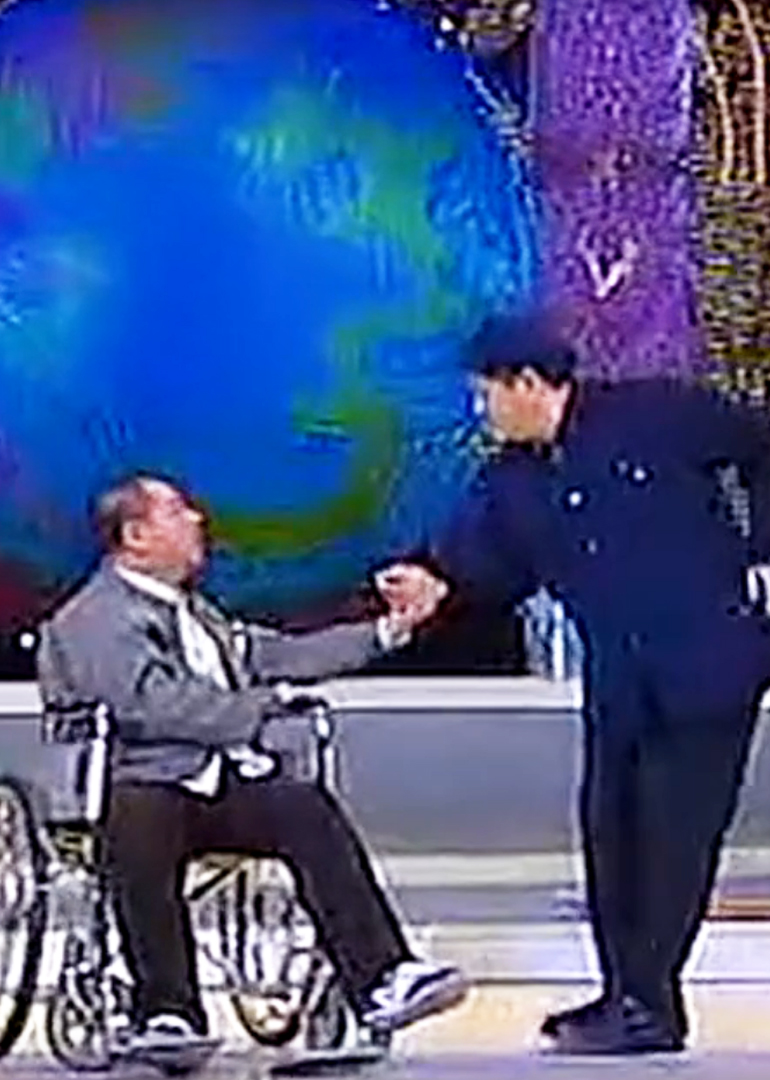2002央视春晚 海报 高清在线观看