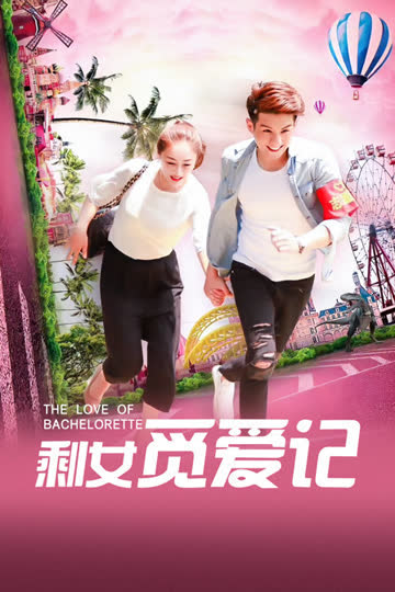 剩女觅爱记 海报 高清在线观看