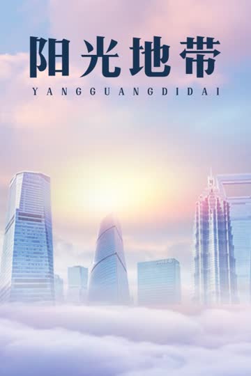 阳光地带 海报 高清在线观看