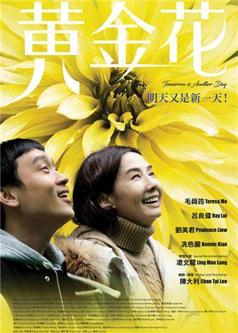 黄金花 海报 高清在线观看
