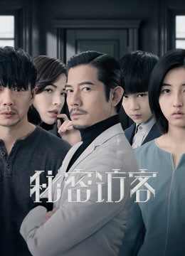 秘密访客 海报 高清在线观看