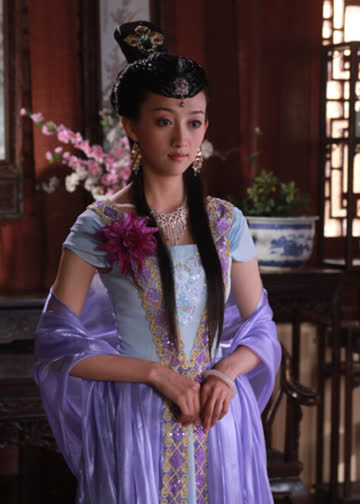 穿越时空之明月郡主 海报 高清在线观看