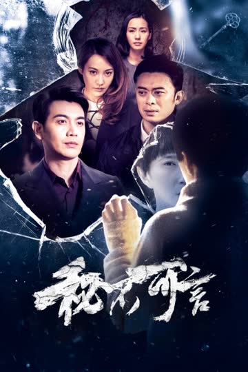 秘不可言 海报 高清在线观看