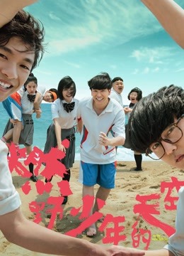 燃野少年的天空 海报 高清在线观看
