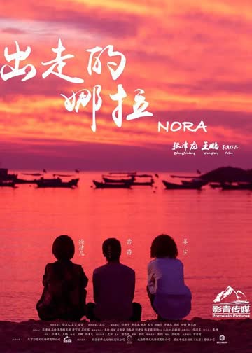 出走的娜拉 海报 高清在线观看