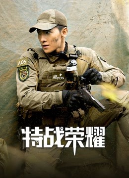 特战荣耀 海报 高清在线观看