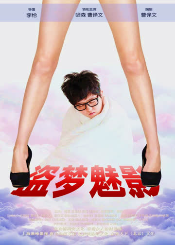 盗梦魅影 海报 高清在线观看