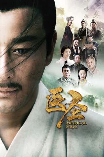 医圣 海报 高清在线观看