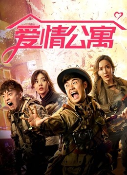 爱情公寓 海报 高清在线观看
