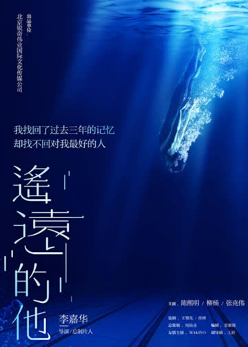 遥远的他 海报 高清在线观看