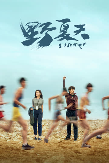 野夏天 海报 高清在线观看