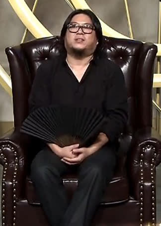 晓松说 海报 高清在线观看