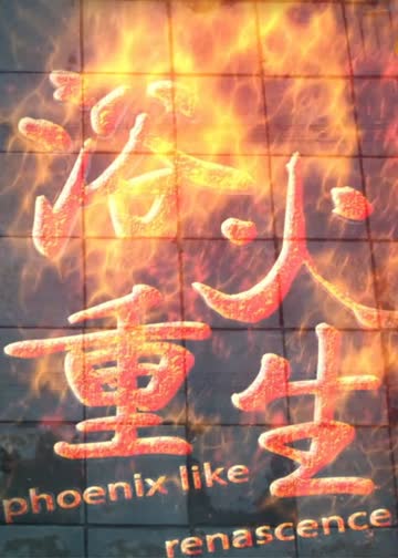 浴火重生 海报 高清在线观看