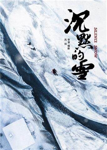 沉默的雪 海报 高清在线观看
