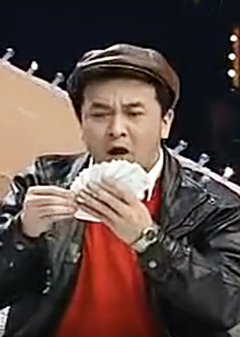 1994央视春晚 海报 高清在线观看
