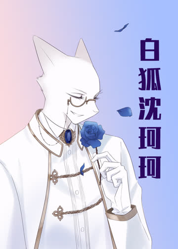 白狐沈珂珂 - 小视频特别版 海报 高清在线观看