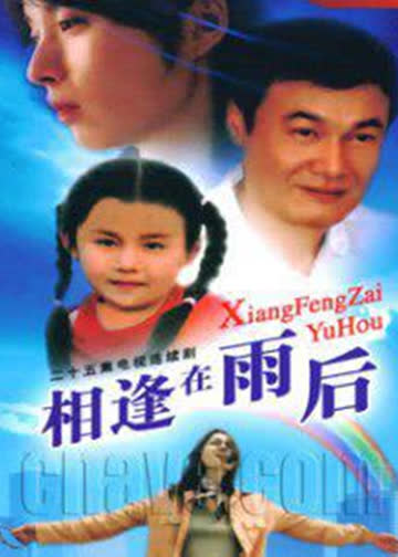 相逢在雨后 海报 高清在线观看