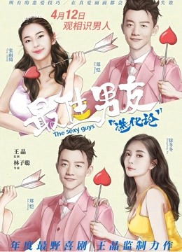 最佳男友进化论 海报 高清在线观看